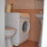 Jednosoban apartman u Igalu 100m od mora, privatni smeštaj u mestu Igalo, Crna Gora - kupatilo